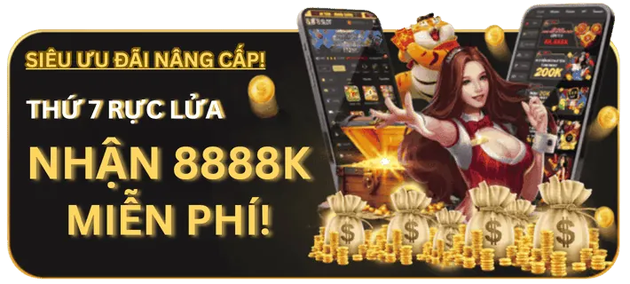 Game Mới Ra Mắt Tại 777vin